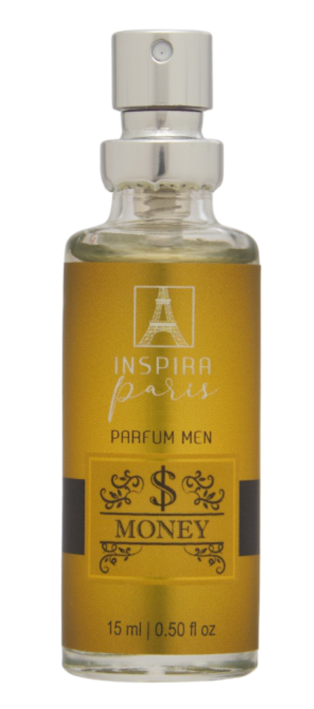 Perfume Masculino $ Money La Belle Paris